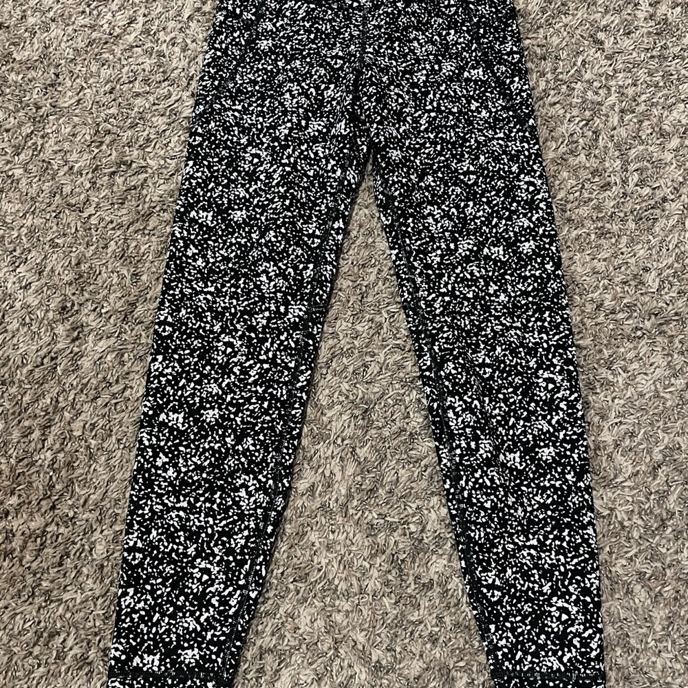 Old Navy powersoft leggings